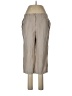 Sandro Tan Khakis Size 10 - photo 1