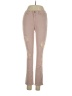 Bebe Hearts Tan Jeans Size 26 waist - photo 1