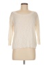 Express Ivory Pullover Sweater Size M - photo 1
