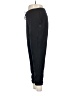 CUTS Solid Black Casual Pants Size M - photo 5