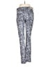 IRO Animal Print Blue Jeggings Size 26 waist - photo 2