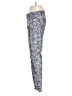 IRO Animal Print Blue Jeggings Size 26 waist - photo 5