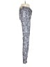 IRO Animal Print Blue Jeggings Size 26 waist - photo 4
