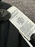 Athleta Solid Black Active Pants Size M - photo 7