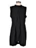 Unbranded Solid Black Romper Size M - photo 1