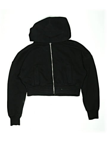 Abercrombie & Fitch Zip Up Hoodie (view 1)