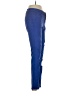 Bebe Color Block Blue Jeans Size 26 waist - photo 4