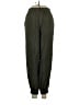 Zara Green Casual Pants Size XS - photo 1