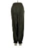 Zara Green Casual Pants Size XS - photo 2
