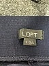 Ann Taylor LOFT Blue Active Pants Size S - photo 7