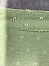 Unbranded Polka Dots Green Sleeveless Blouse Size XS - photo 7