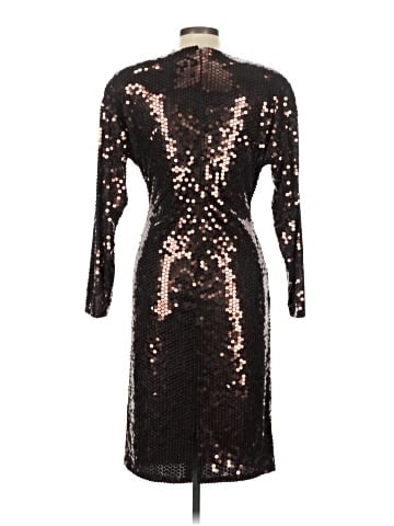 Oleg Cassini Cocktail Dress (view 2)