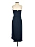 Cushnie for Target 100% Polyester Blue Cocktail Dress Size 0 - photo 2