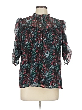 Ann Taylor Loft 3/4 Sleeve Blouse