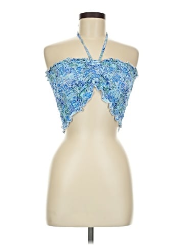 J Valdi Tank Top (view 1)