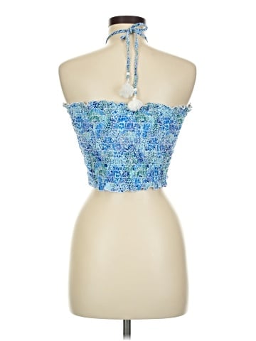 J Valdi Tank Top (view 2)