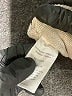 Great Jones Tan Poncho Size XS - photo 8