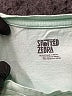 Spotted Zebra Green Dress Size 12 - photo 3