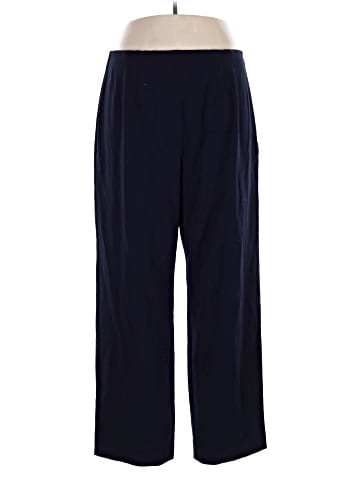 Requirements Casual Pants (view 1)