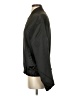 Edited Solid Black Track Jacket Size S - photo 5