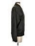 Edited Solid Black Track Jacket Size S - photo 4