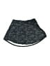 Pinspark Camo Black Casual Skirt Size M - photo 1