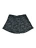 Pinspark Camo Black Casual Skirt Size M - photo 2