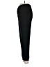 Unbranded Solid Black Sweatpants Size L - photo 5