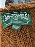 American Eagle Outfitters Brown Pullover Sweater Size XS - photo 7