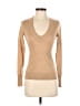 The Limited Tan Pullover Sweater Size XS - photo 1
