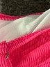 Unbranded Pink Swimsuit Top Size M - photo 3