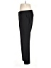Tommy Hilfiger Solid Black Dress Pants Size 10 - photo 5