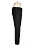 Tommy Hilfiger Solid Black Dress Pants Size 10 - photo 4