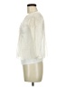 Chloé Ivory 3/4 Sleeve Blouse Size EU (FR) 34 / US 2 - photo 5