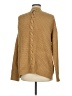 BDG 100% Acrylic Tan Cardigan Size M - photo 2
