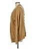 BDG 100% Acrylic Tan Cardigan Size M - photo 5