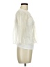 Chloé Ivory 3/4 Sleeve Blouse Size EU (FR) 34 / US 2 - photo 4