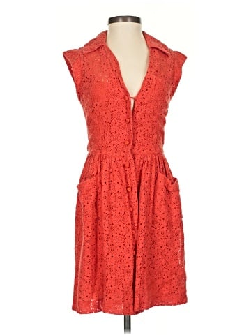 Frock! by Tracy Reese Cocktail Dress (view 1)