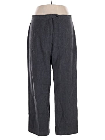 Briggs New York Casual Pants (view 1)