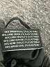 Ralph Lauren Black Label Solid Black Wool Pants Size 4 - photo 8