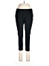 Merona Black Casual Pants Size 10 - photo 1