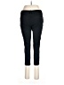 Merona Black Casual Pants Size 10 - photo 2