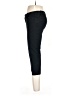 Merona Black Casual Pants Size 10 - photo 5