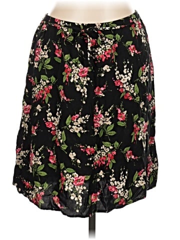 Sag Harbor Casual Skirt (view 1)