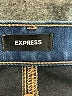 Express Blue Jeans Size 0 - photo 4