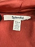 Splendid Red Pullover Sweater Size M - photo 7
