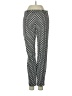 H&M Polka Dots Gray Leggings Size 4 - photo 1
