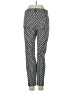 H&M Polka Dots Gray Leggings Size 4 - photo 2