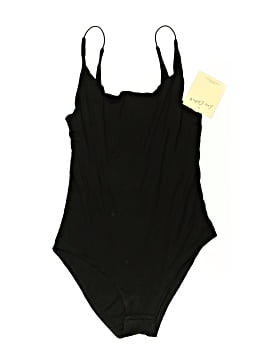 Easy Clothes Bodysuit
