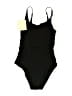 Easy Clothes Black Bodysuit Size M - photo 2